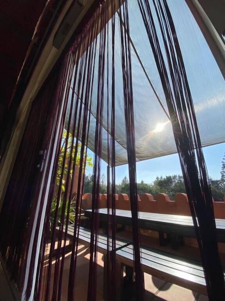Raid Gardden Boutique Hotel 46/49