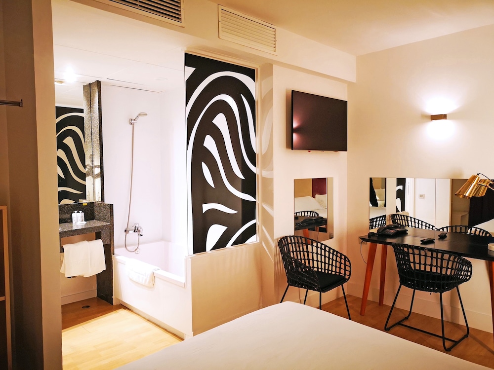 La Paloma Hotel Boutique 53/71