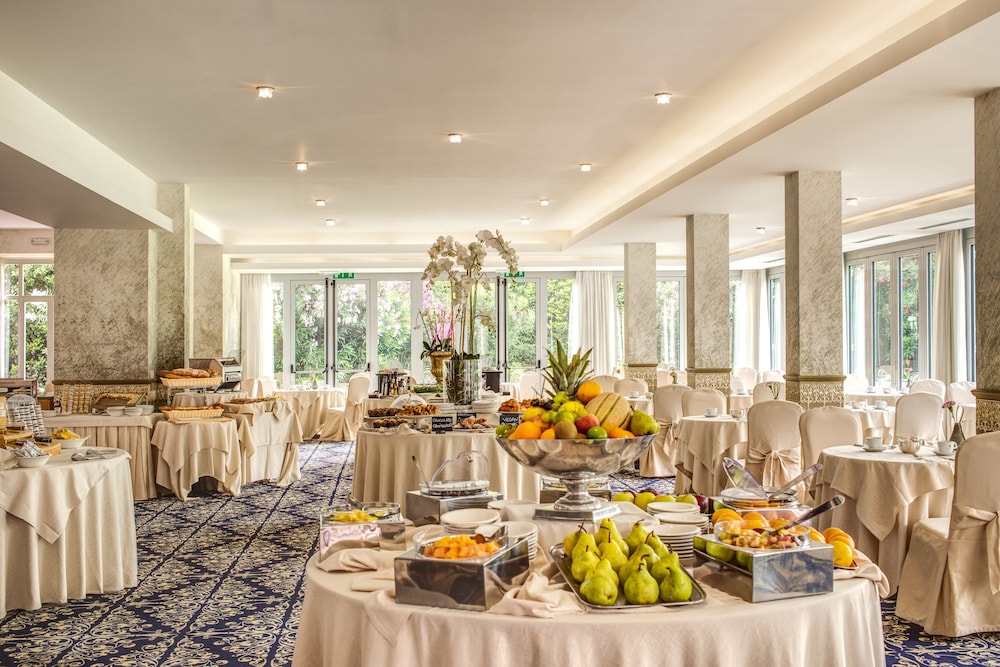 Grand Hotel Imperiale Resort & SPA 28/50
