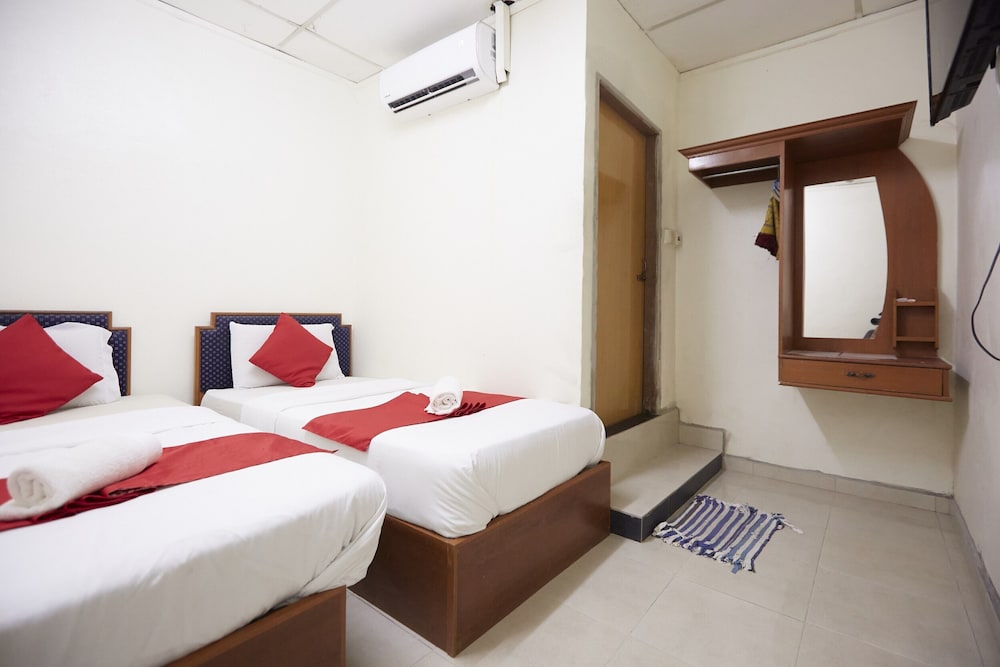 OYO 885 Jerteh Hotel 5/31