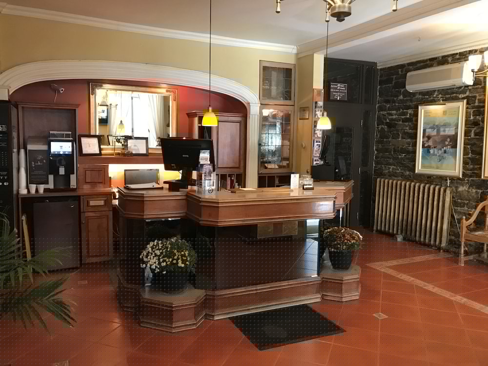 Acadia Hotel 39/39