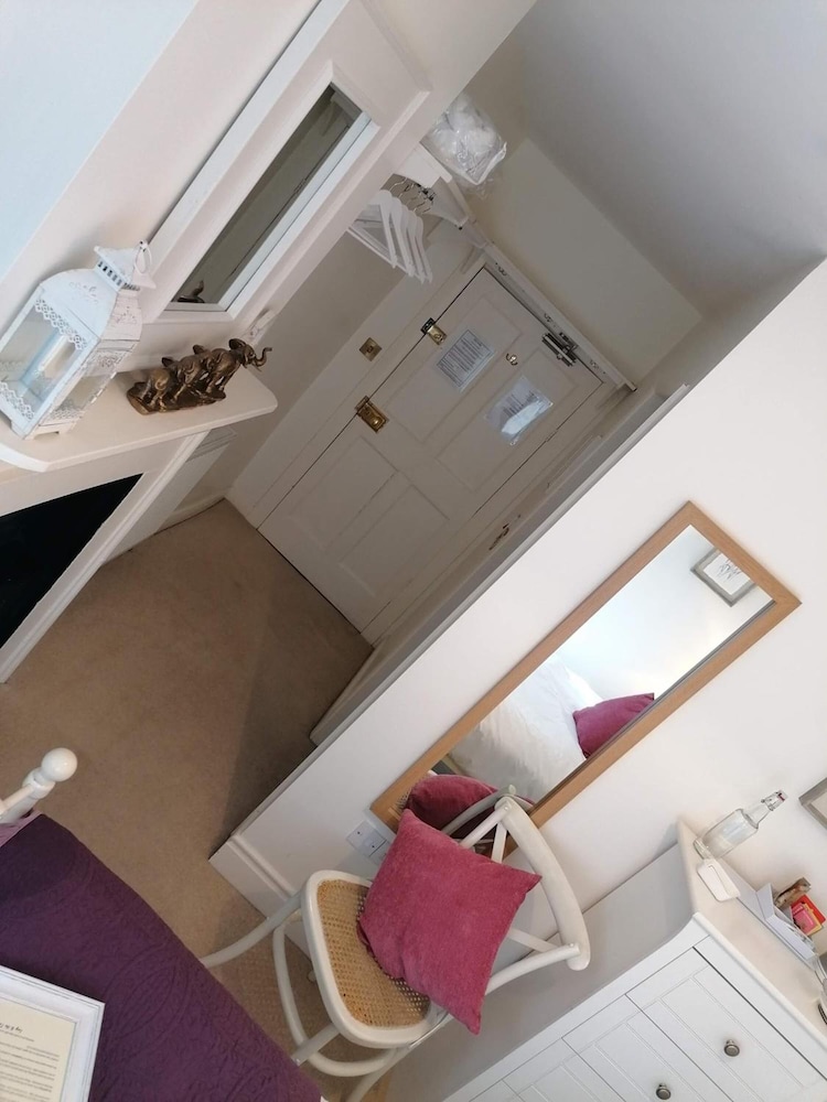 The Castle House Luxury Bed & Breakfast 34/50