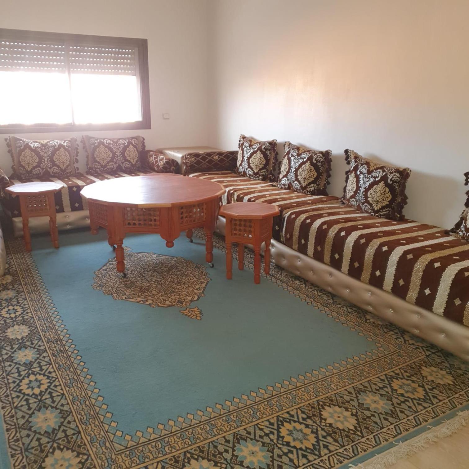 Others, Residence Ouarzazate, Ouarzazate