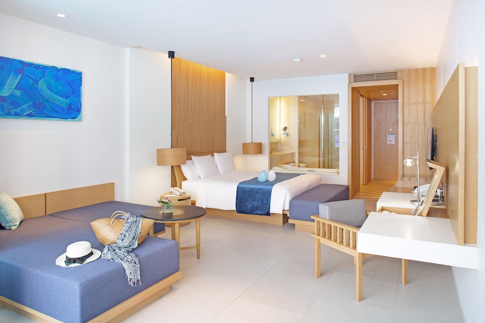 Ace of Hua Hin Resort 23/70