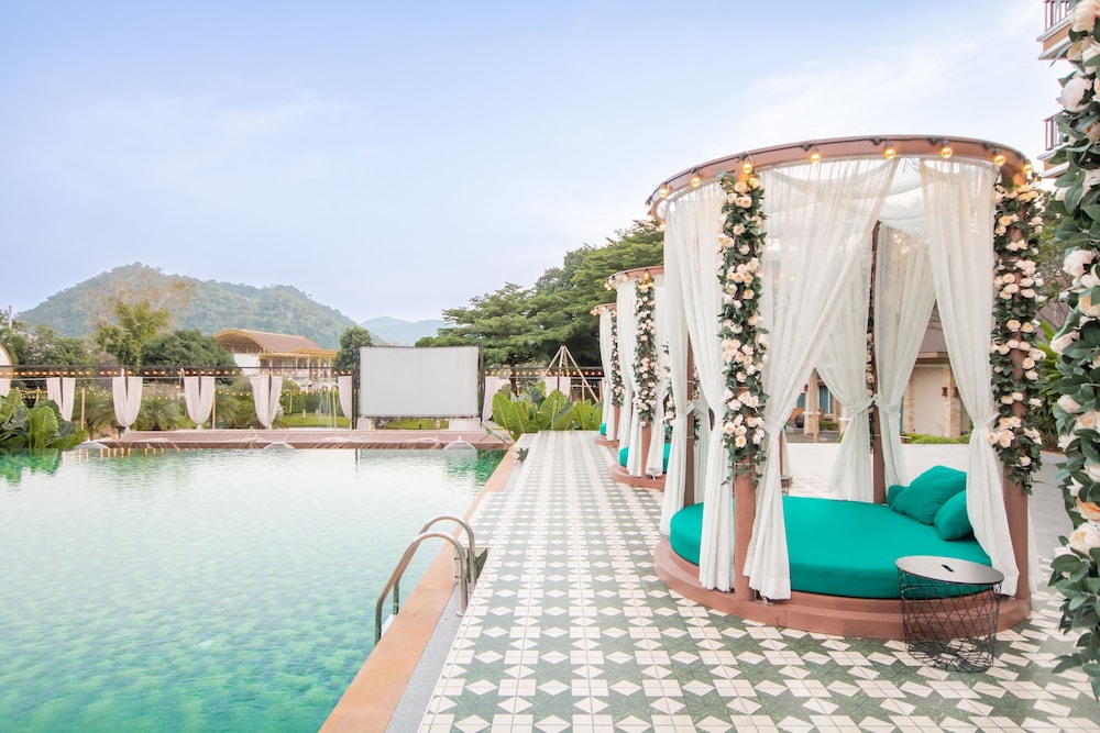 Lacol Khao Yai - A Chatrium Collection 54/57