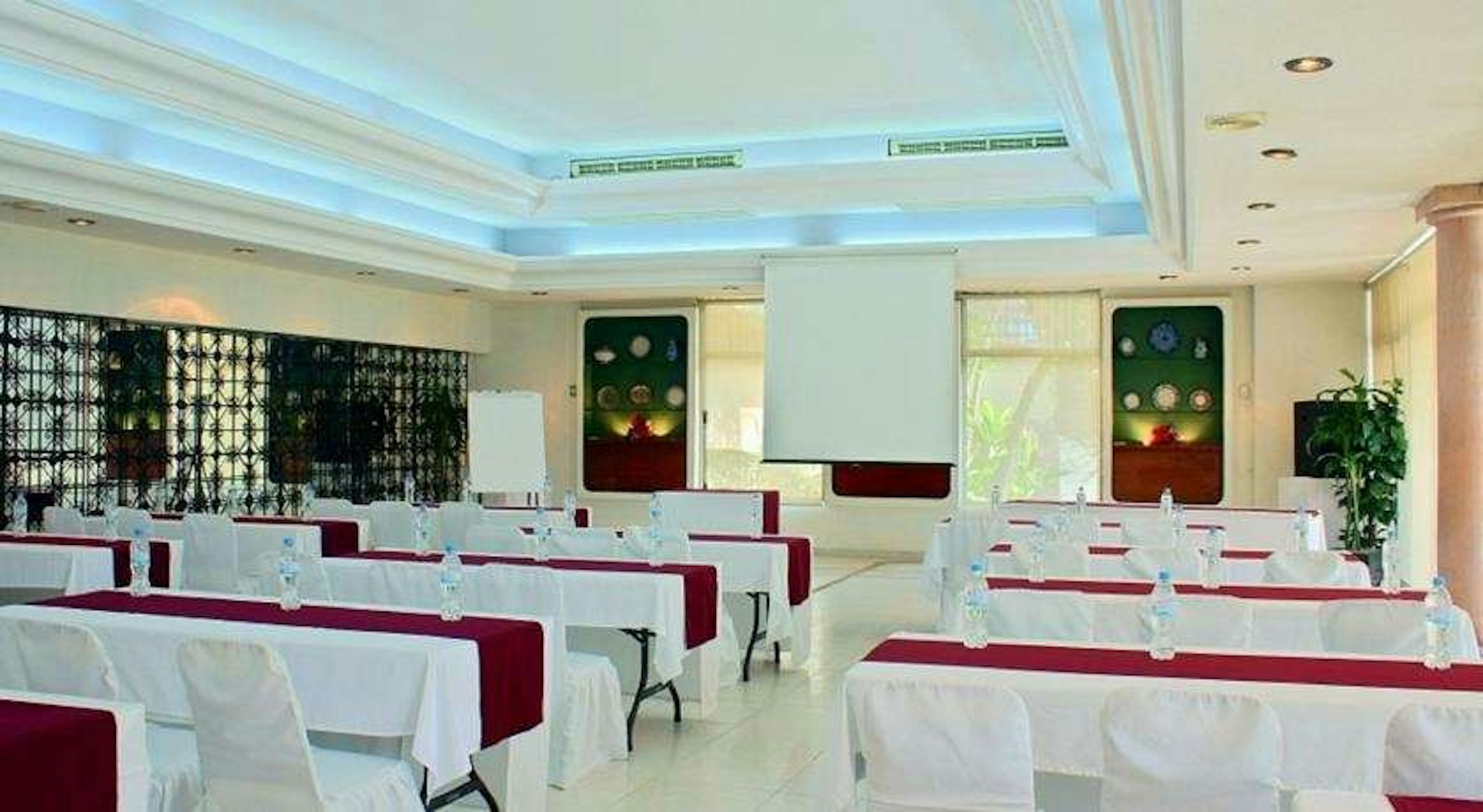 Hotel Villa Florida Cordoba 9/11