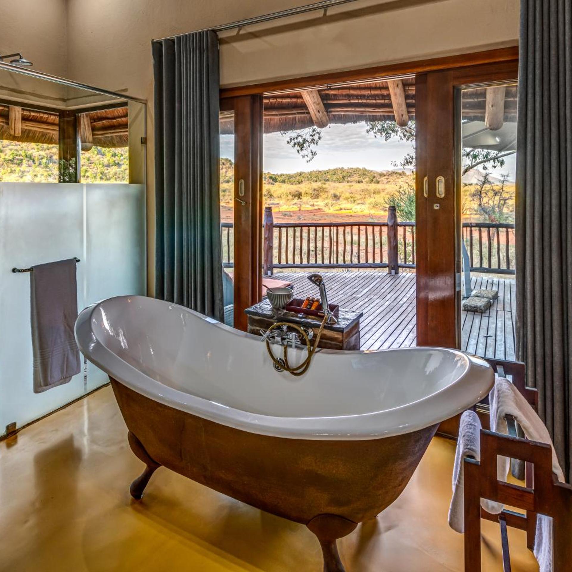 Etali Safari Lodge 6/41