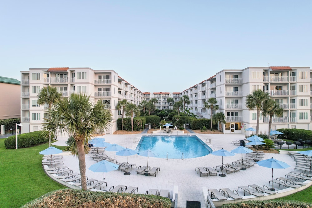 Hodnett Cooper's Beach Club 62/73