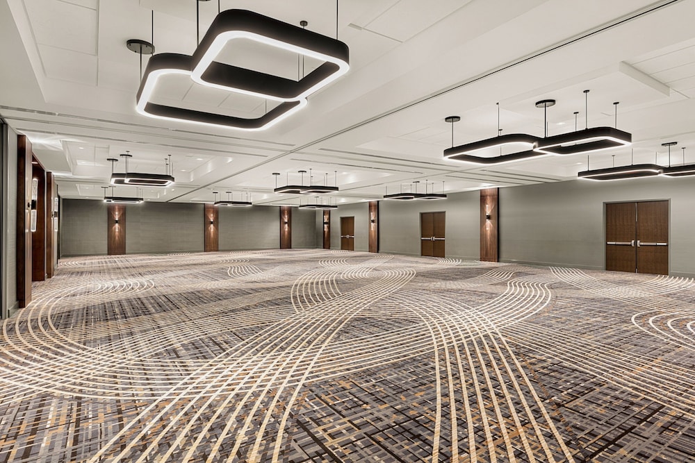 Marriott San Antonio Airport 34/37