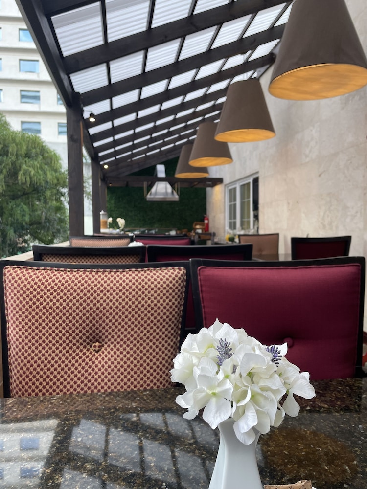 Hotel Casa Veranda Guatemala 54/65