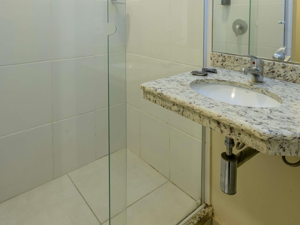 ibis budget Patos de Minas 54/56