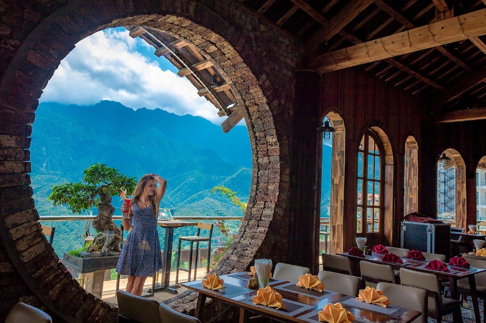 Chau Long Sapa 2 Hotel 57/75