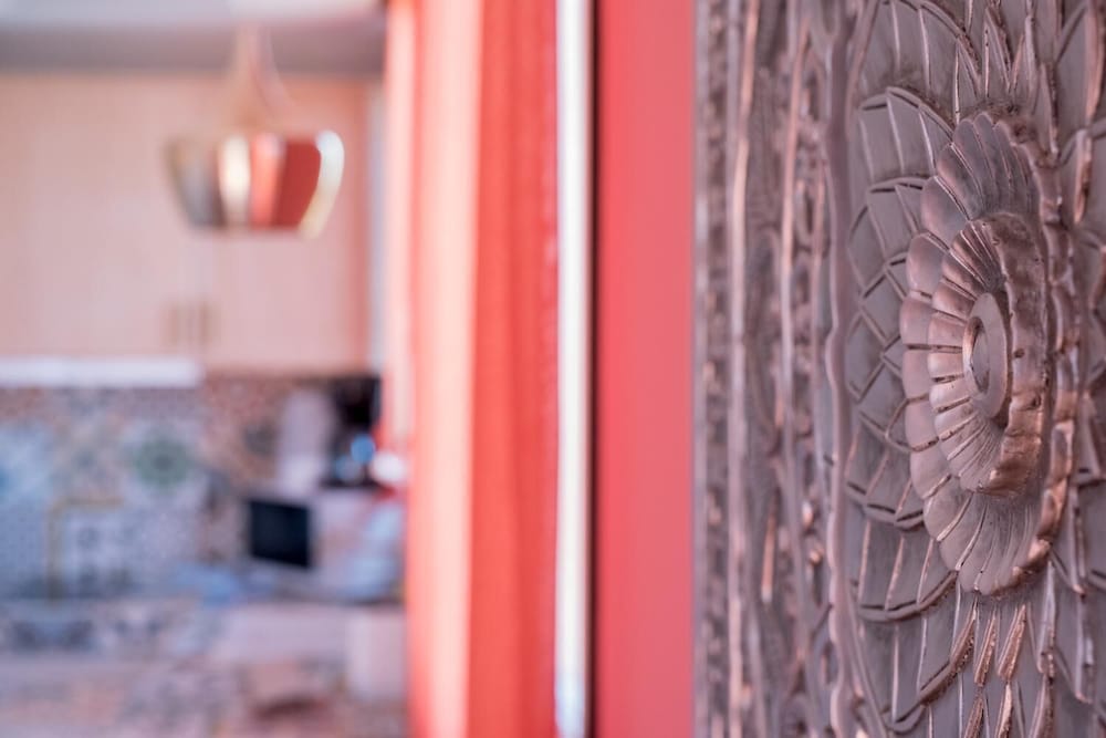 Alhambra Boutique by TAM Resorts 16/50