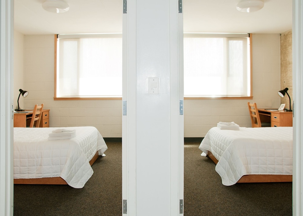 Humber College North Campus 50/50
