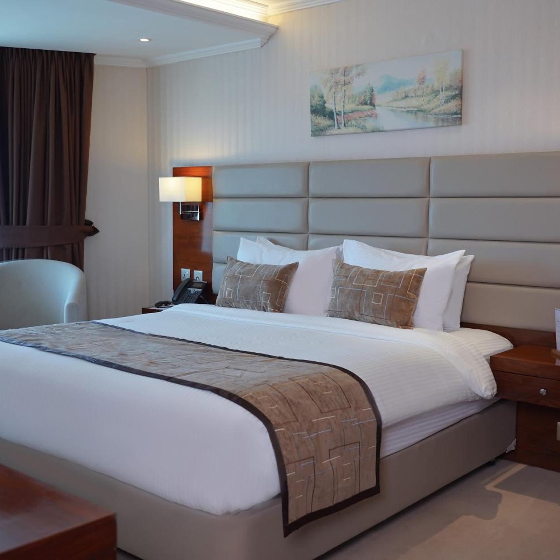 Erbil International Hotel 20/57