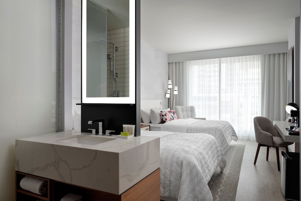 Le Meridien Denver Downtown 17/66