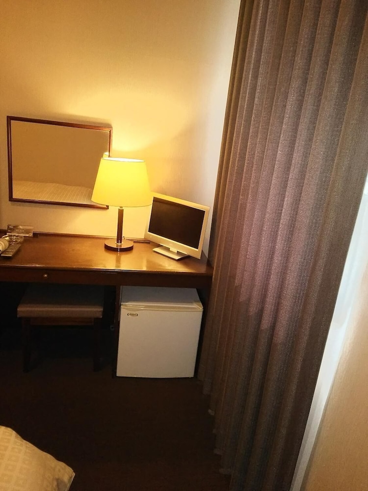 Hirosaki Grand Hotel 27/29