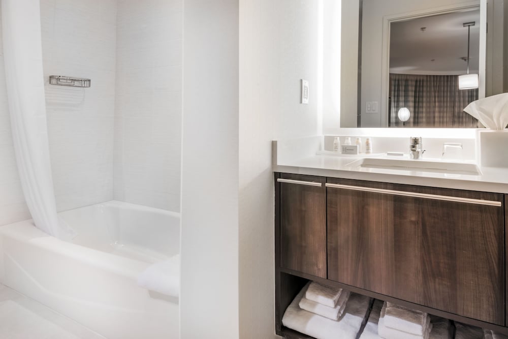 Residence Inn Jersey City 17/43