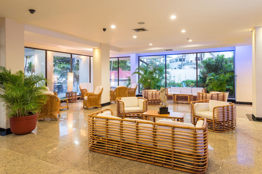 Hotel Arena Blanca By Dorado 57/78