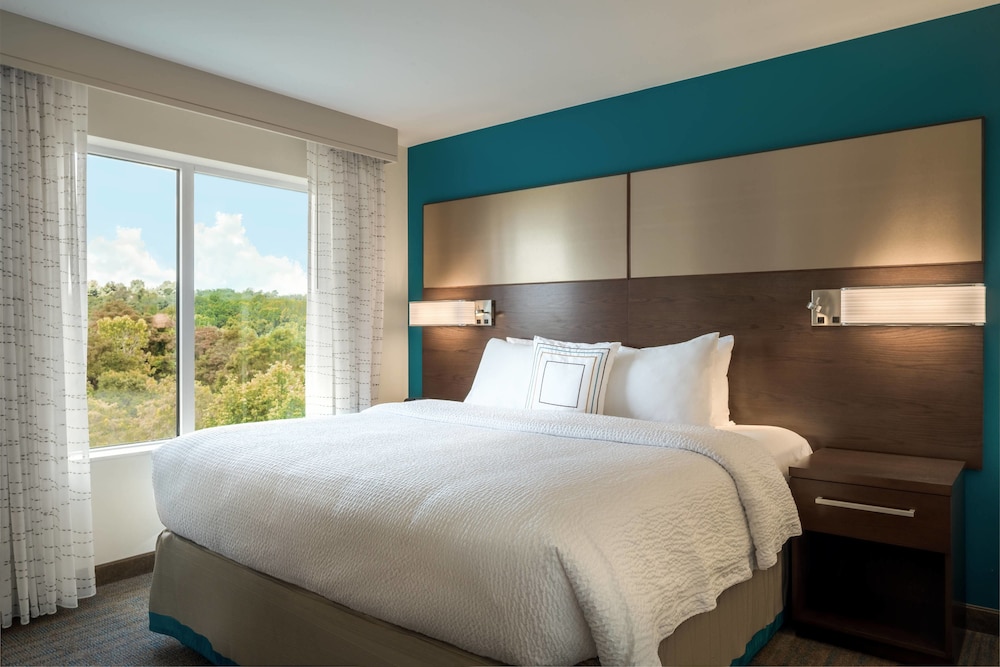RESIDENCE INN WHEELING-ST. CLAIRSVILLE, OH 18/51