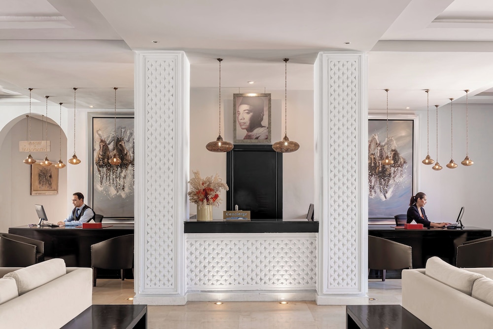 Grand Plaza Marrakech 8/54