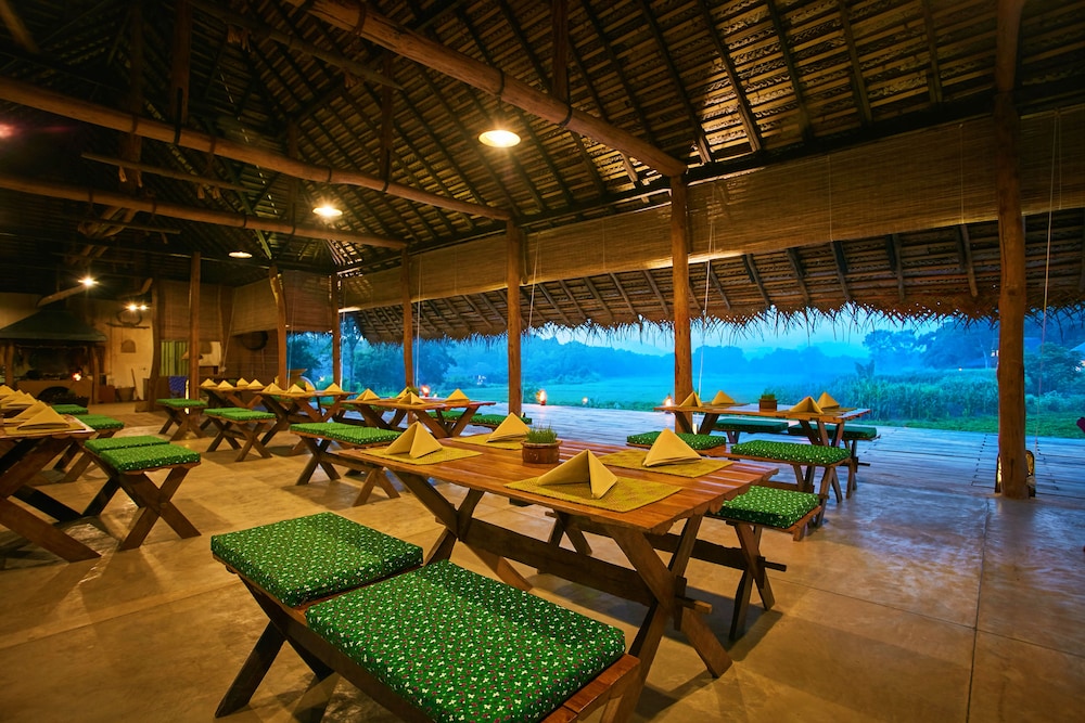 Amuna Ayurvedic Retreat 20/50
