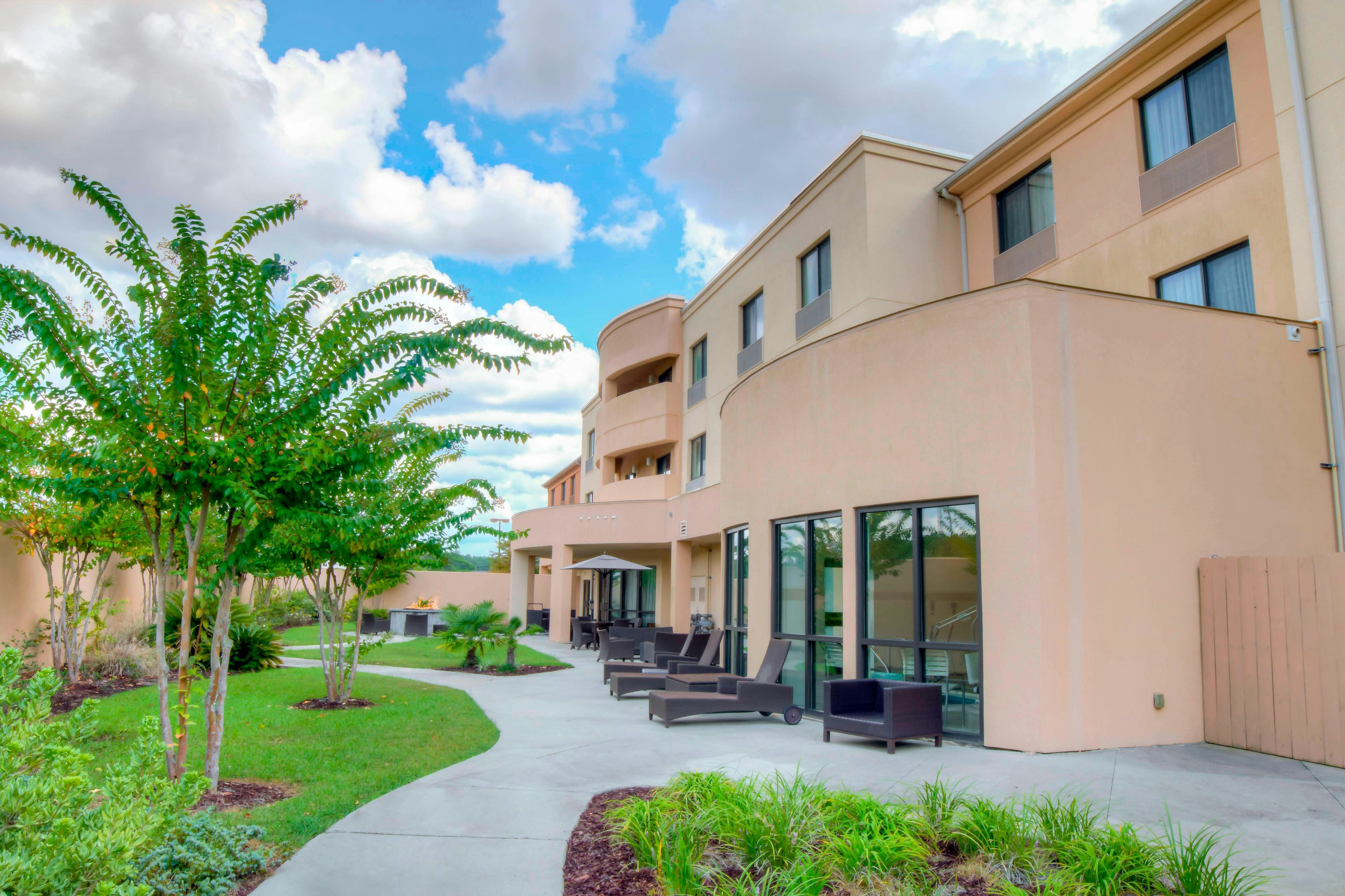 Courtyard By Marriott Mobile Daphne Eastern Shore in SPANISH FORT - AL