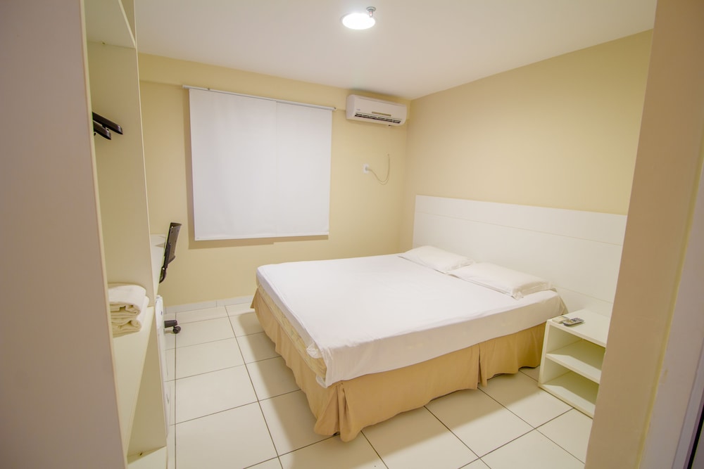 Soft Win Hotel Sao Luis 31/32