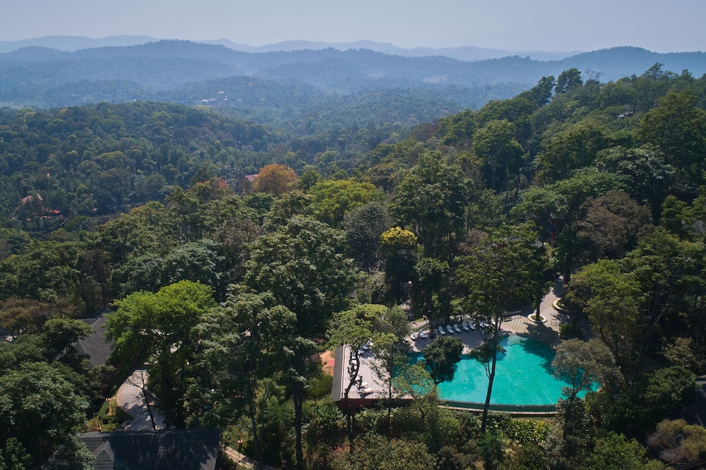 Coorg Wilderness Resort & Spa 37/50