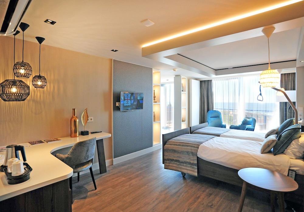 Hotel Zuinderduin 11/31