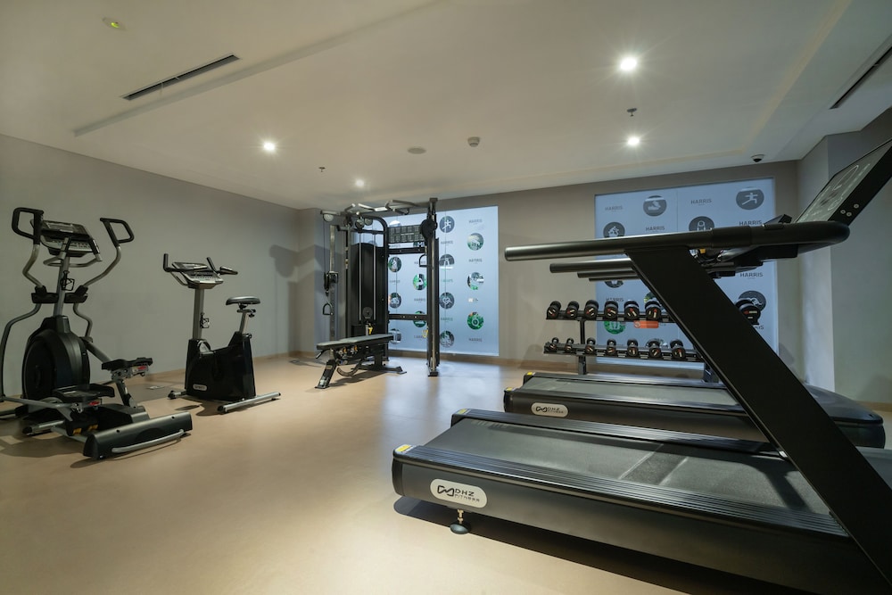 Harris Suites Puri Mansion 25/50