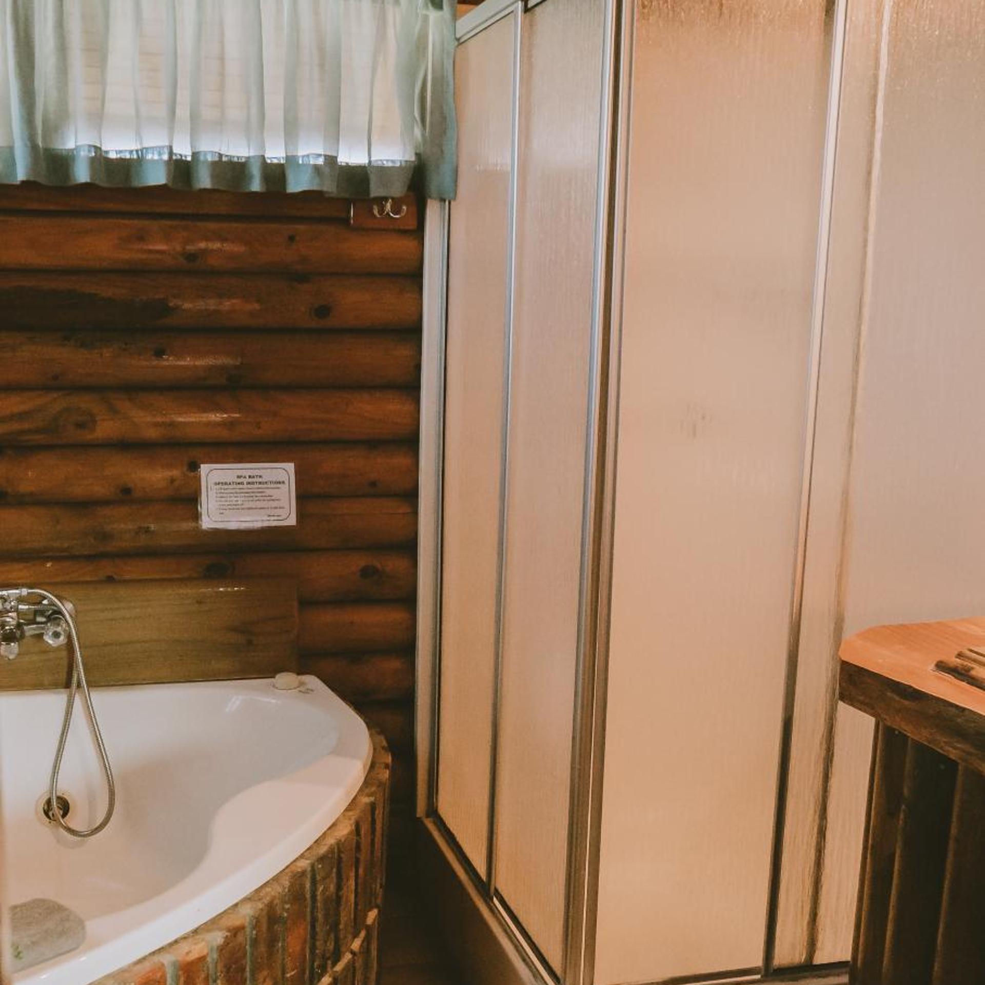 Tsitsikamma Lodge 46/50