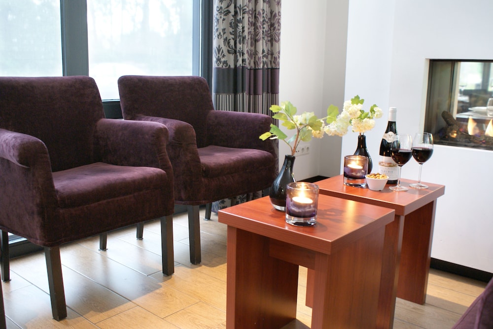Fletcher Hotel-Restaurant De Kempen 29/44