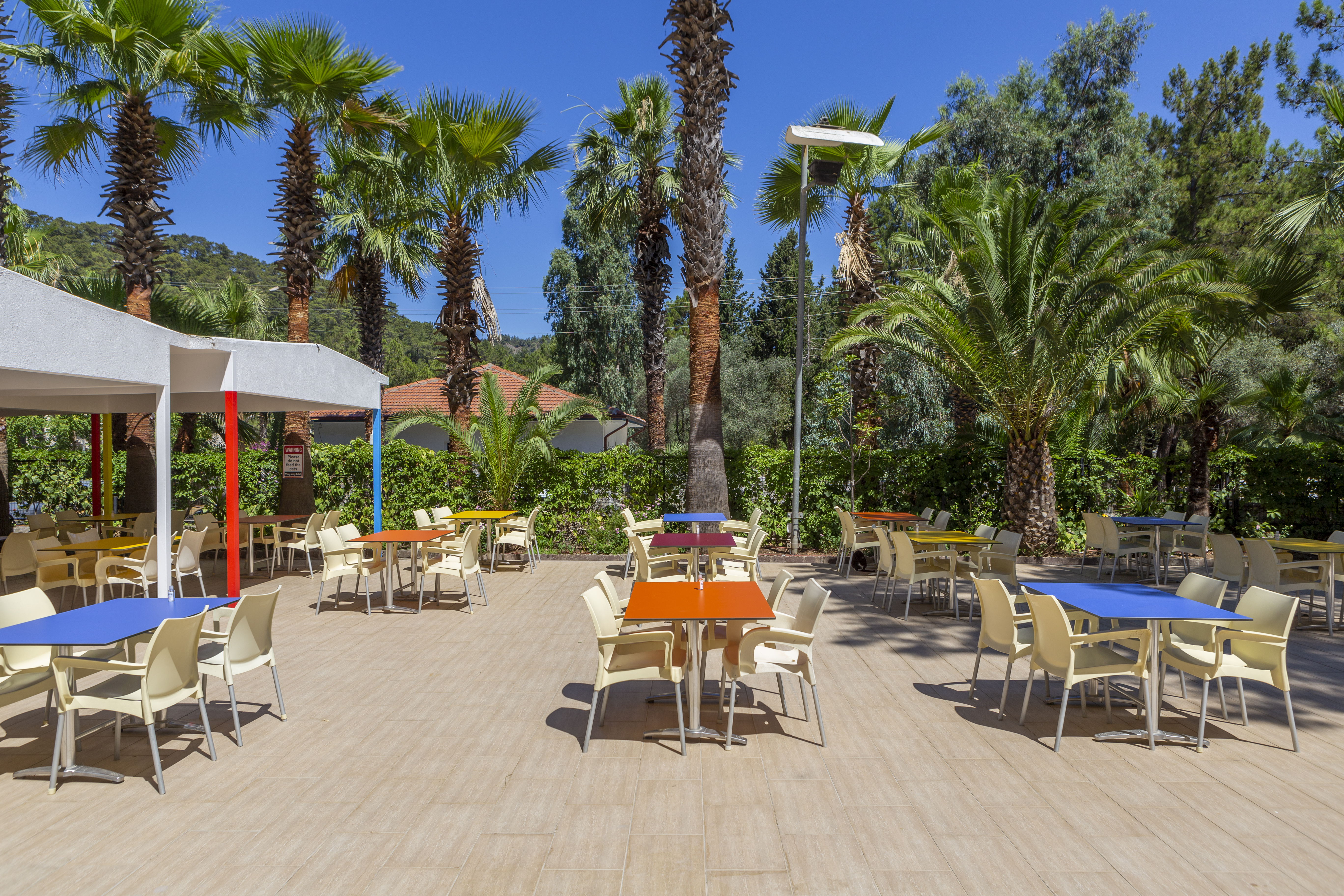 Fun and Sun Smart Voxx Resort 41/50