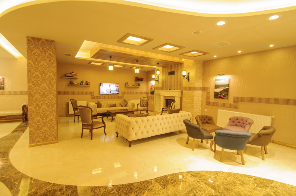 Ilhan Kardesler Apart Hotel 34/53