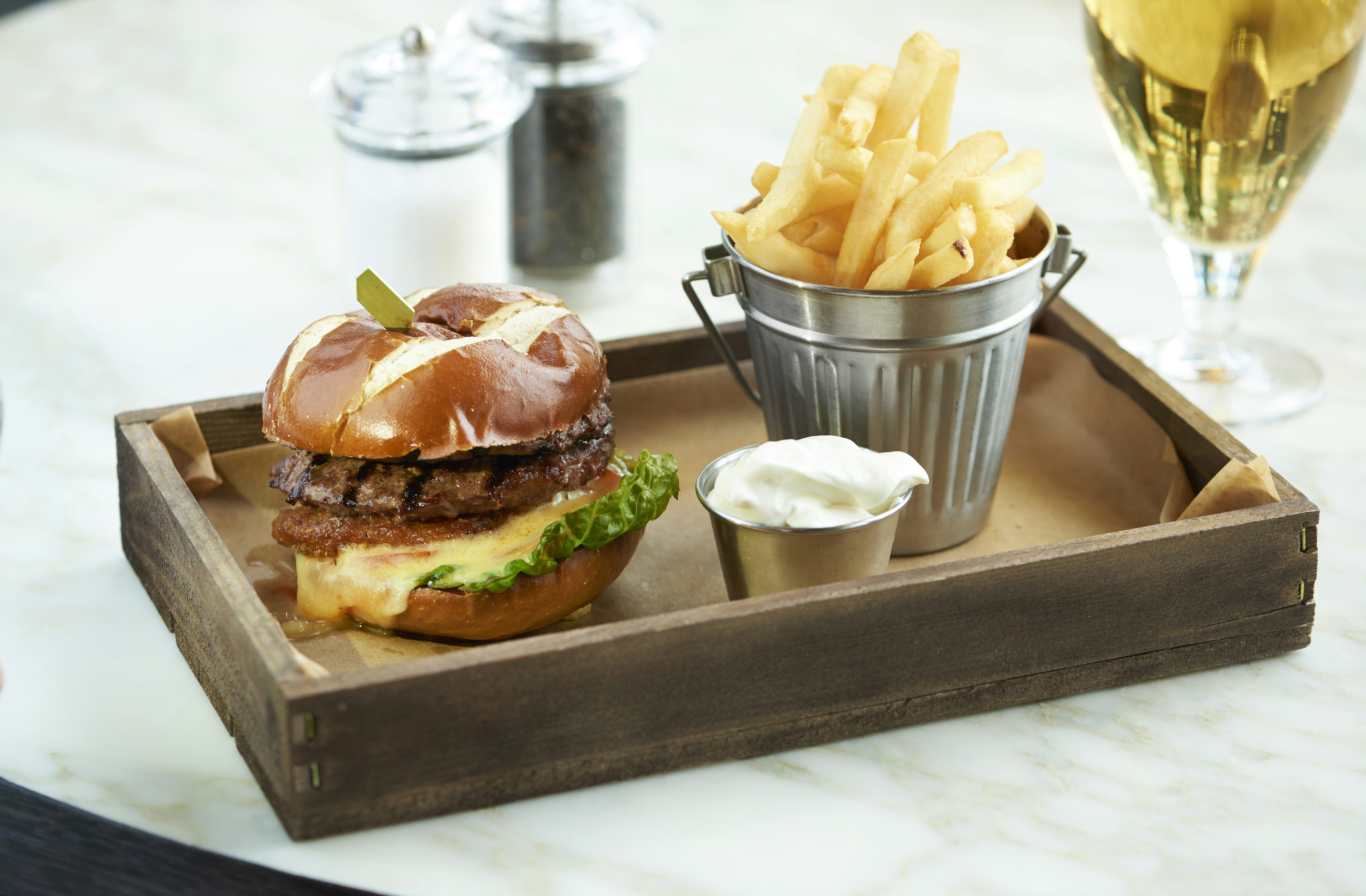 Doubletree By Hilton London Excel 42/78