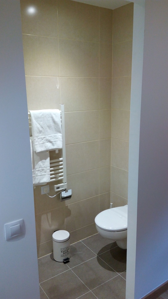 Aparthotel Sant Andreu 35/39