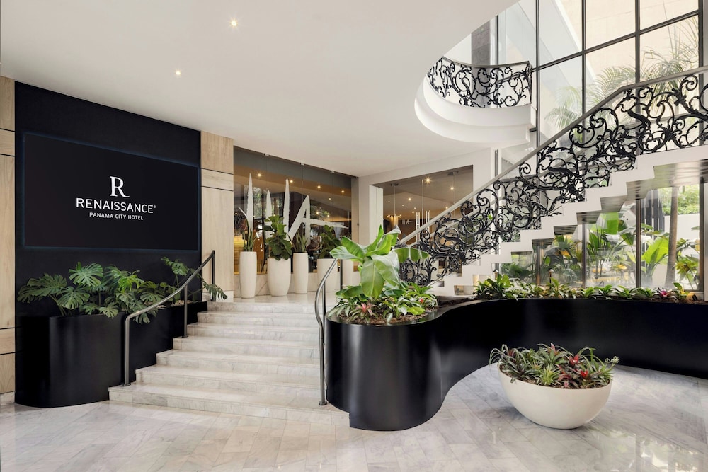 Renaissance Panama City Hotel 34/50