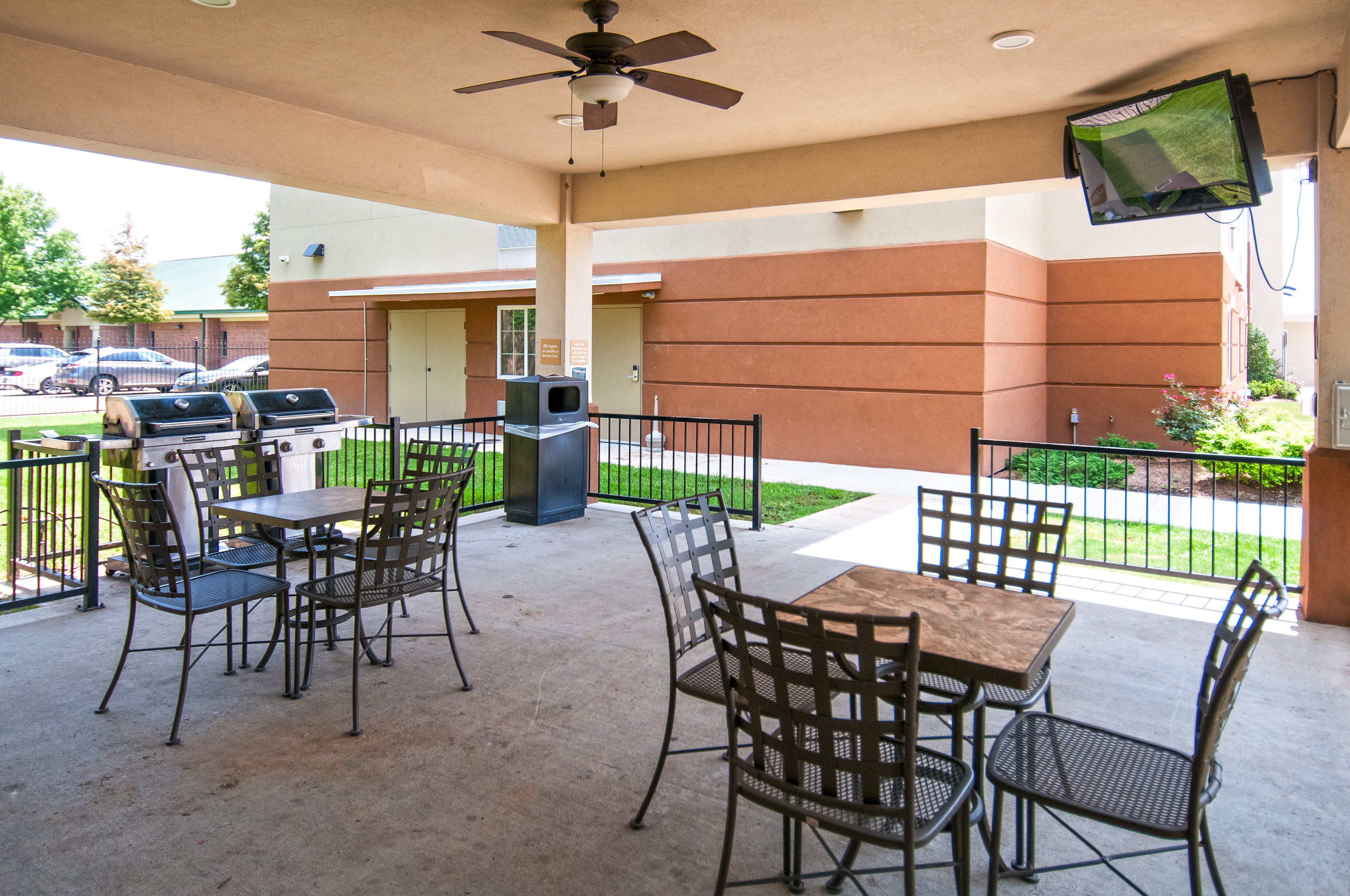 Candlewood Suites Baton Rouge College Drive 31/44