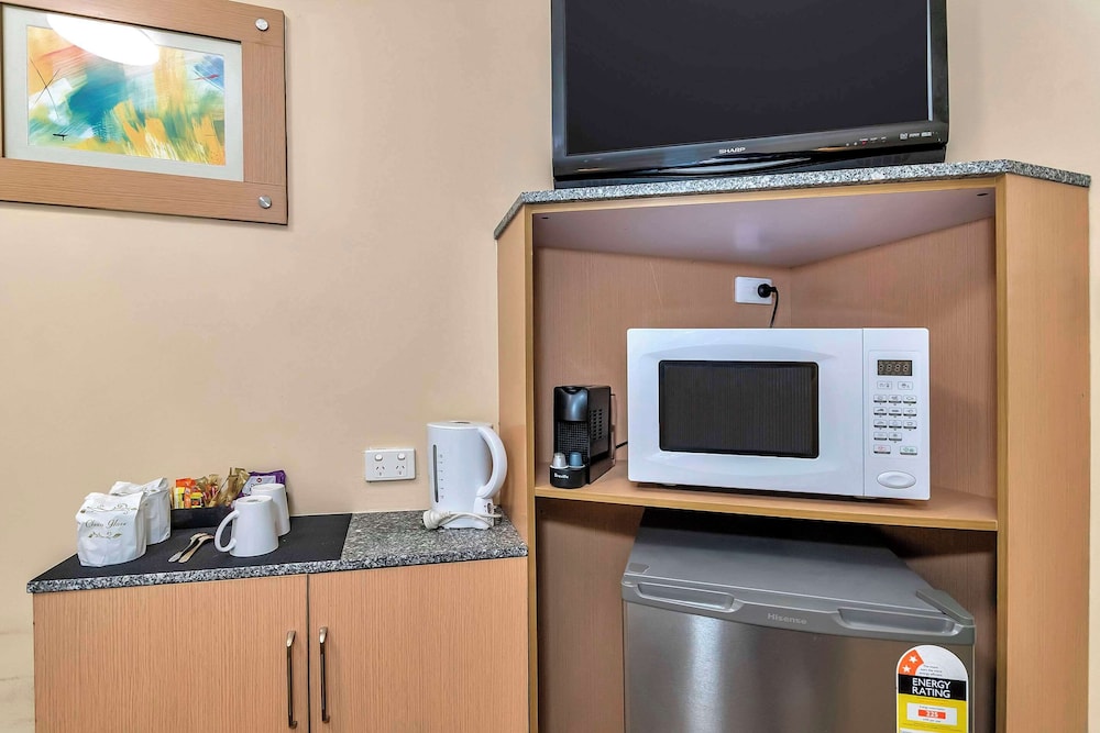 Econo Lodge Karratha 38/50
