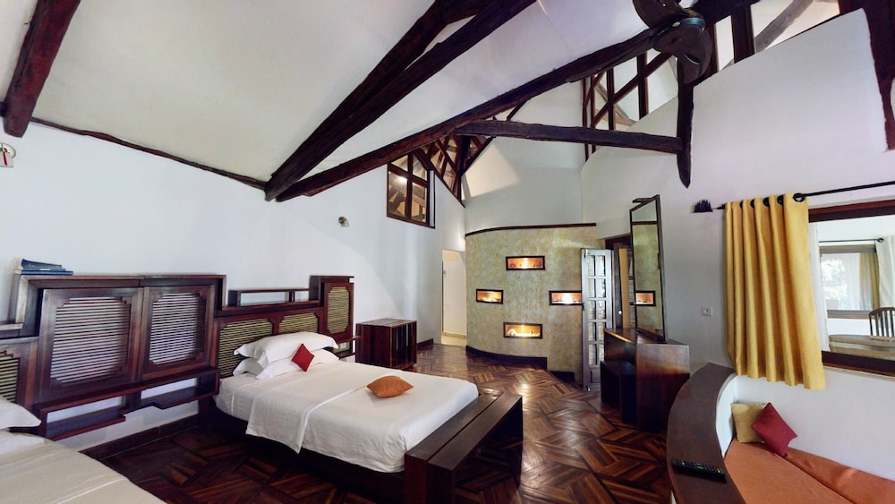 Ravintsara Wellness Hotel 18/72