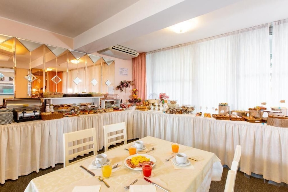 Hotel Raffaello 29/50