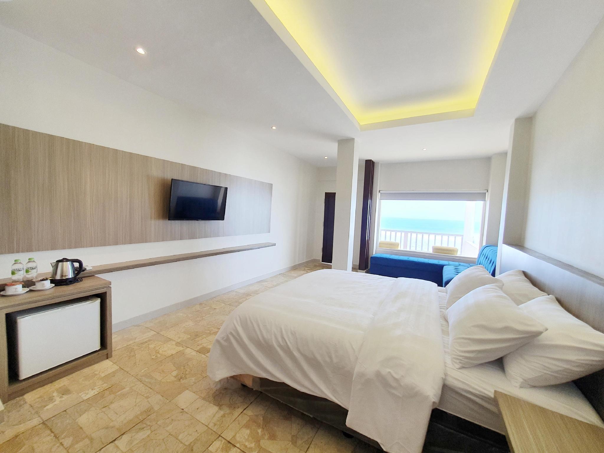 Sunset, Suite