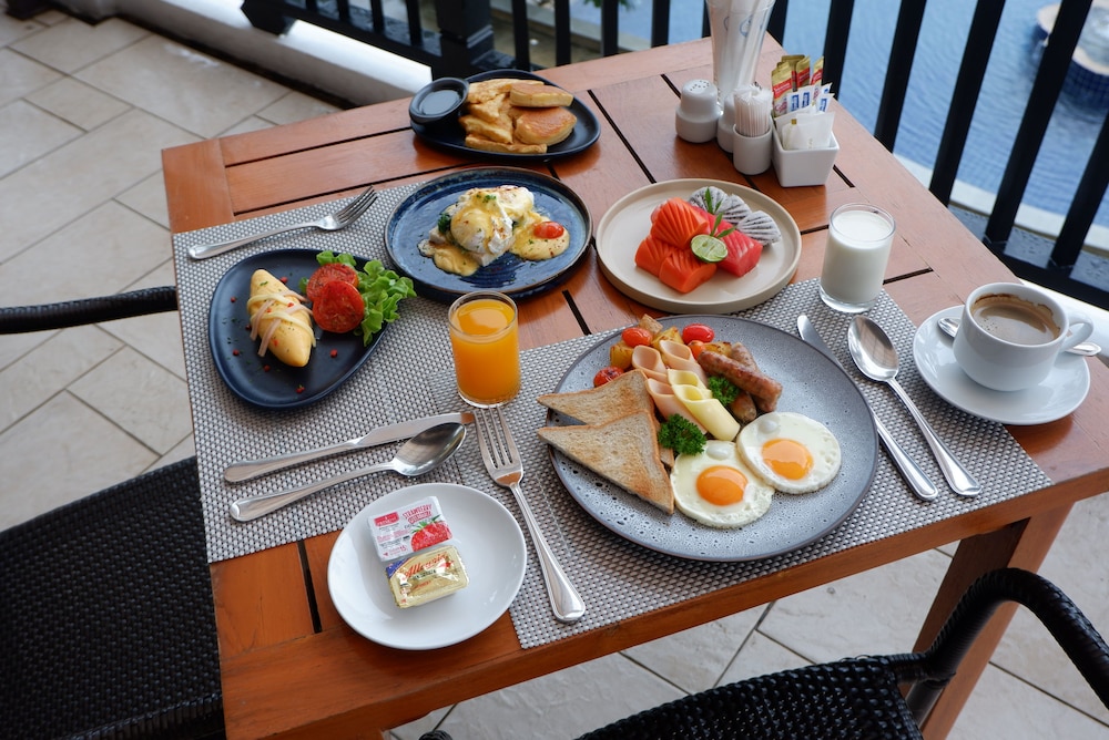 Supalai Scenic Bay Resort and Spa 33/49