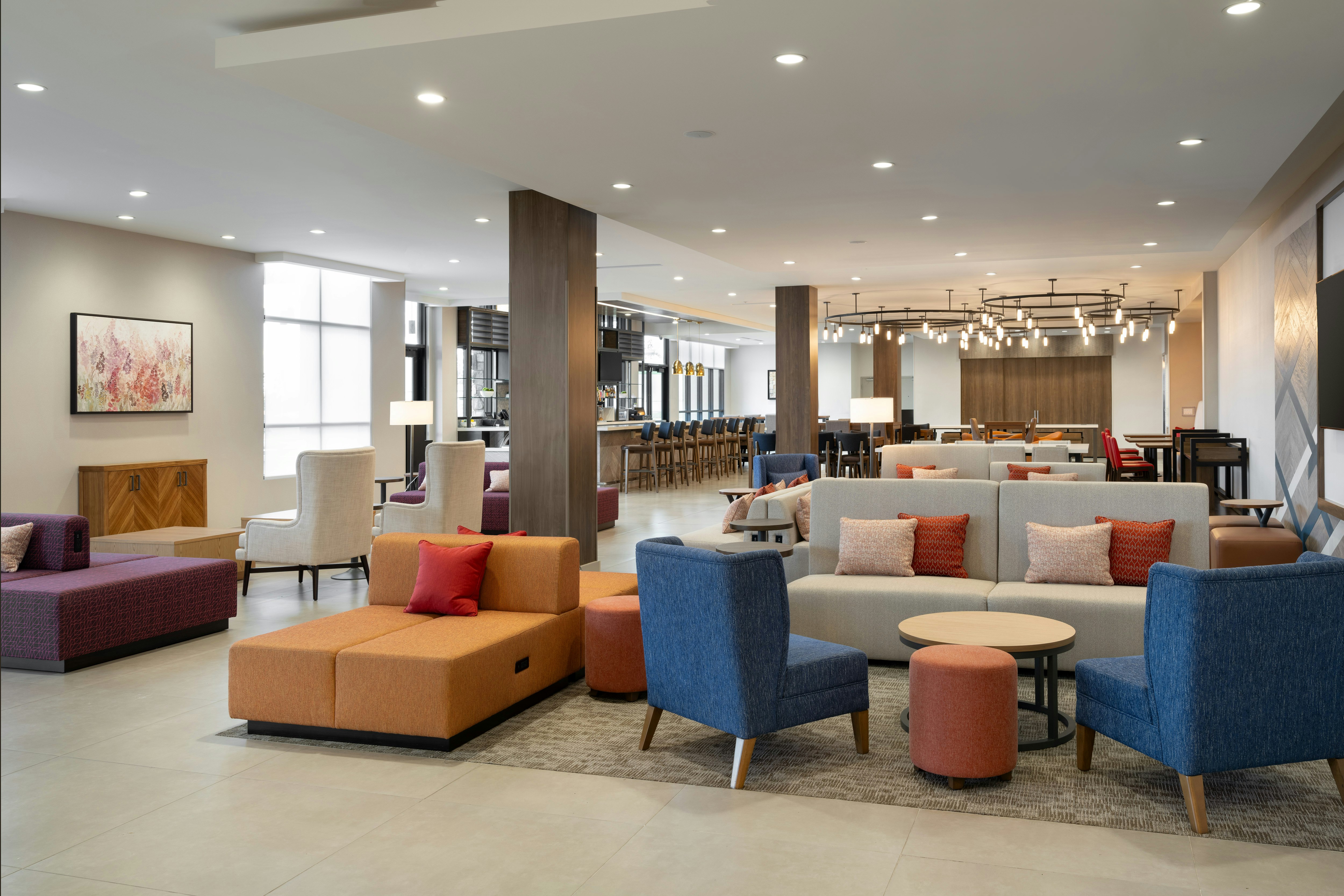 Hilton Garden Inn Visalia, CA 10/26