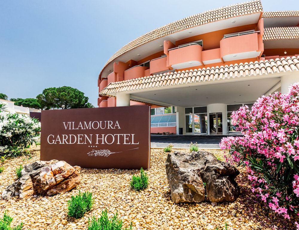 Vilamoura Garden Hotel 4/75