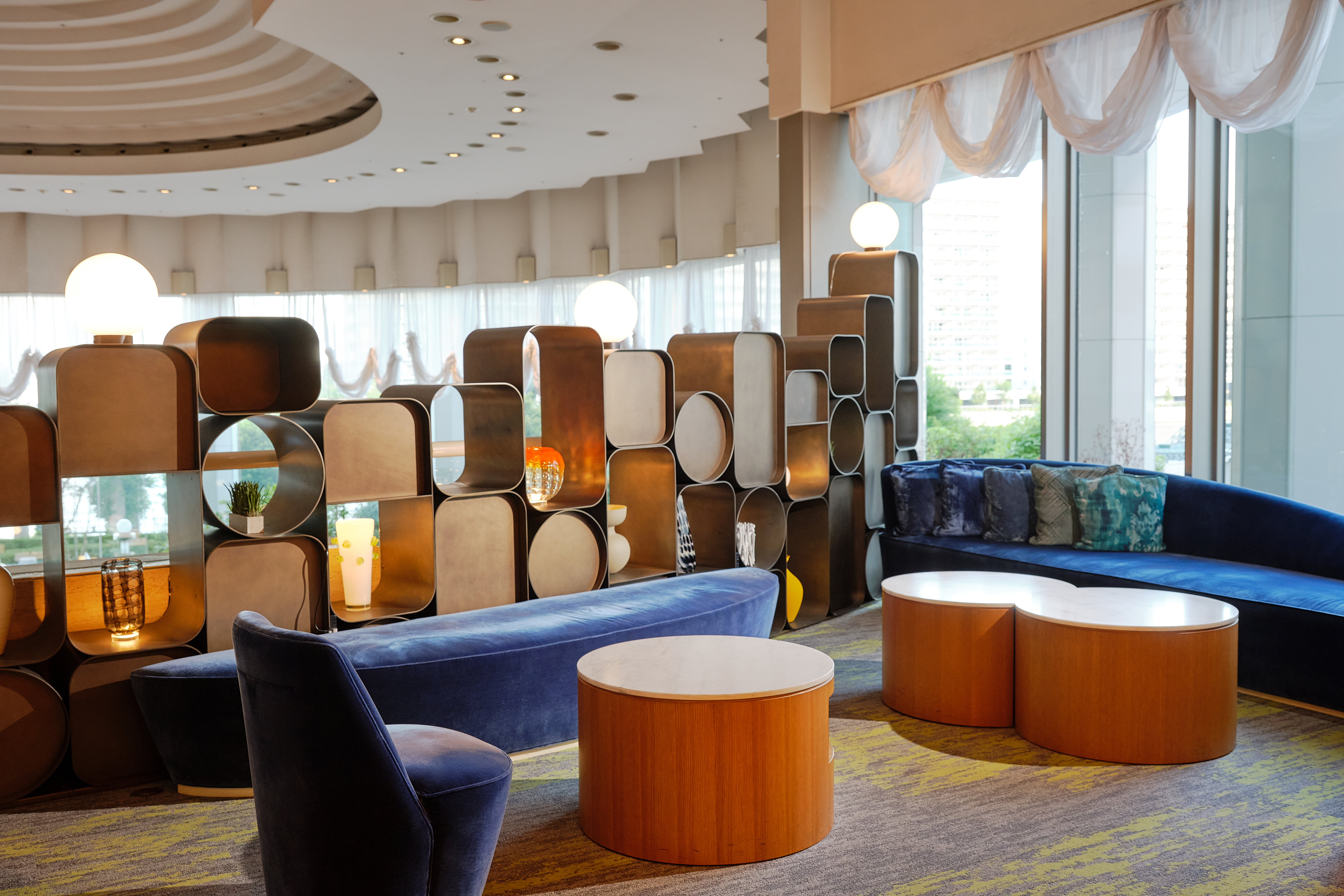 ANA Holiday Inn Tokyo Bay 29/50