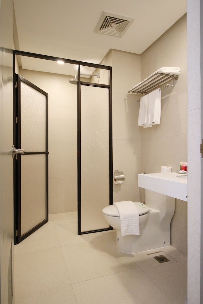 Estacio Uno Boracay Lifestyle Resort 51/51