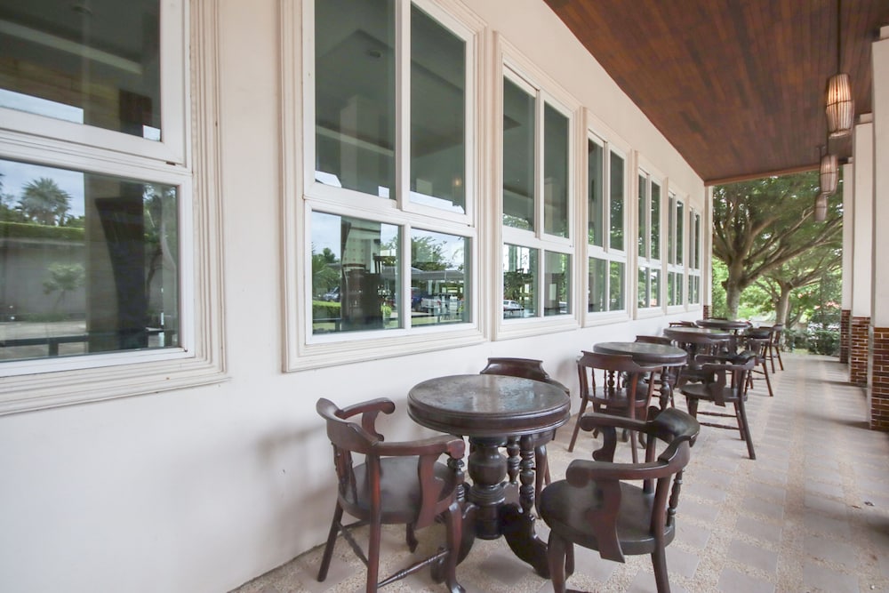 Ananda Lanta Resort 34/50