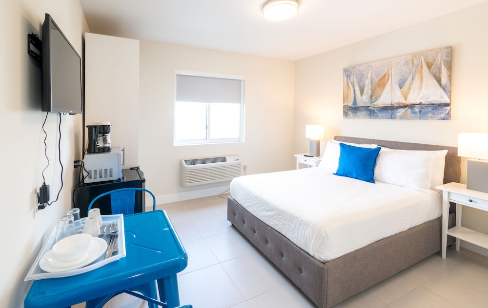 Costa Norte Boutique Hotel 34/68